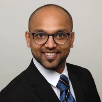 Charan Naganna Prakash