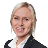 Ann Christin Ness