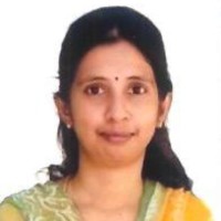 Saranya R