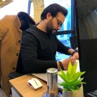 Ahmed EL-Tohamy