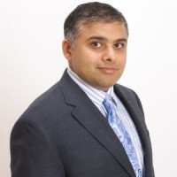 Arpit Thakrar