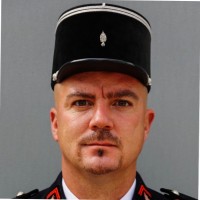 Cédric Mermoux