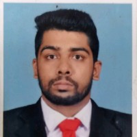 Isuru Dalugoda