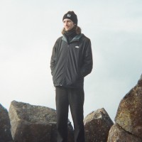 Ben Fawcett