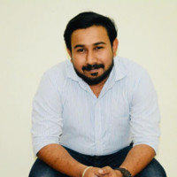 Sarath Mohan