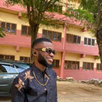Success Immanuel Mgbaja