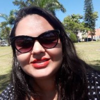 Aline Faustino