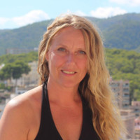 Åsa Rastenberger