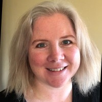 Trudi Jaye