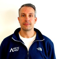 Alexander Ervik Johnsen