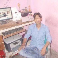 chhotu raj