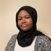 Safiya ali