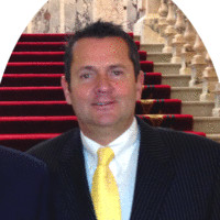 Tony Monaghan