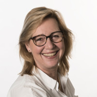 Saskia Collot D'Escury-Simons