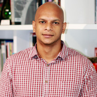Sean Fernandes