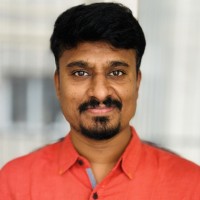 Amarnath Asaithambi