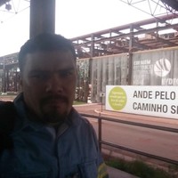 Elton Gonçalves Sant Elton
