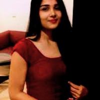 Riya Shetty