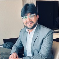 Ankit Oza