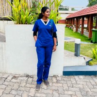 Dr Theertha K (Pt)