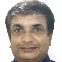 Prakash Narasimhaiah