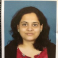 Manjiri Bhandari