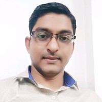 Hemant Suresh Chaudhari