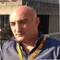 Zaza Chachkhiani