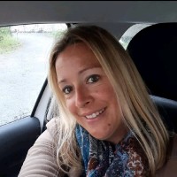 Joëline Brunet