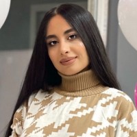 Negin Mohamadi