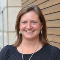 Meegan Moszynski, MA, CP