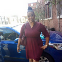 candice solomons