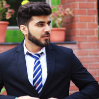 Piyush Joshi