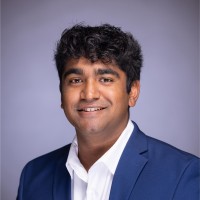 Shrey Patel