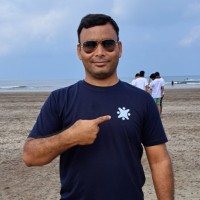 Akhilesh Singh