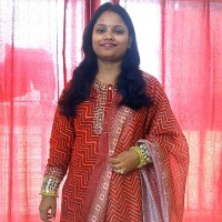 Bhavana Sharma