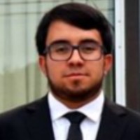 Carlos Javier Gallardo Meza