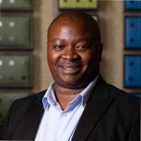 Zamikhaya Kaptein