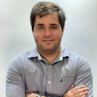 Madson Soares Da Rocha Filho