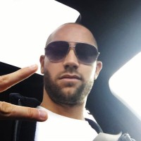 JP Ramirez