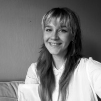 Julia Sjöström