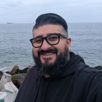 Leonardo Andrés Escobedo Caro
