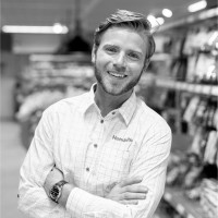 Andreas Friberg