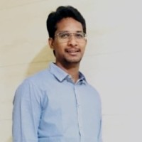 P Jagadeesh