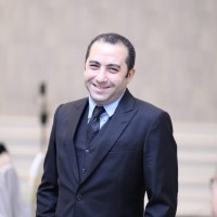 Mostafa Abdelkader
