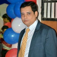 Vikash Kumar