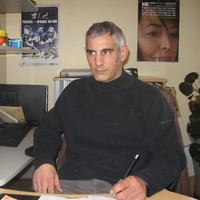 Frédéric Parisse