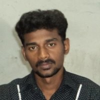 G Manimaran