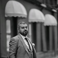 Garik Minasyan