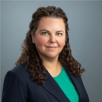 Kimberly B. Cook
